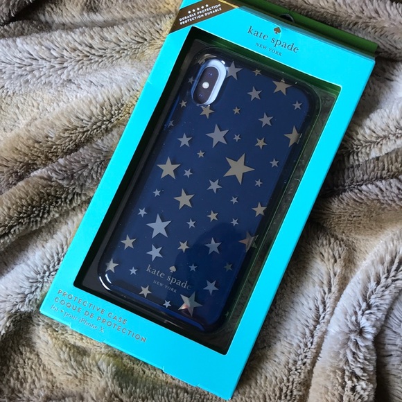 kate spade Accessories - Kate Spade iPhone X case